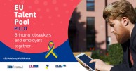 slider.alt.head Projekt pilotażowy EU Talent Pool i usług sieci EURES